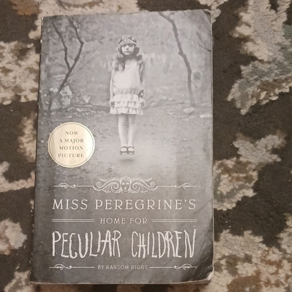 Miss Peregrine's Home for Peculiar Children